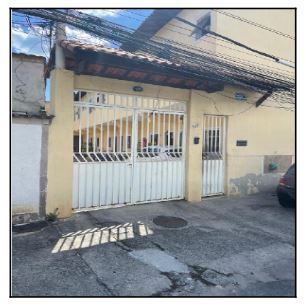 Casa 71m², NOSSA SENHORA DE FATIMA, NILOPOLIS RJ
