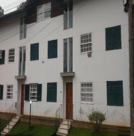 Apartamento 52.4m², CENTRO, NOVA FRIBURGO RJ