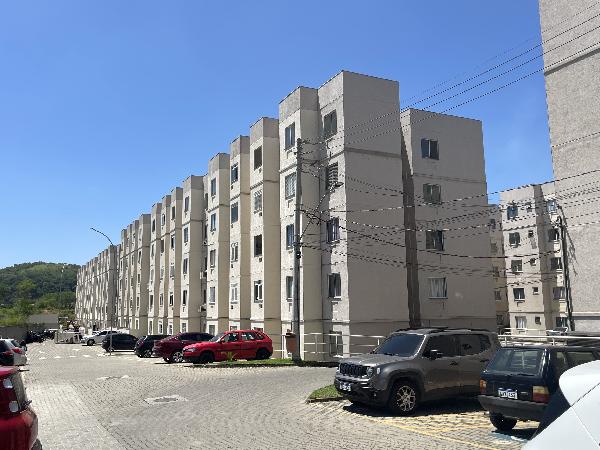 Apartamento 42.61m², PONTO CHIC, NOVA IGUACU RJ