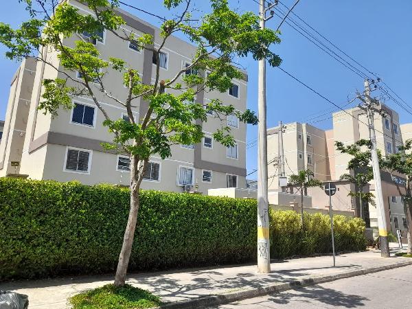 Apartamento 41.19m², CAMPO GRANDE, RIO DE JANEIRO RJ