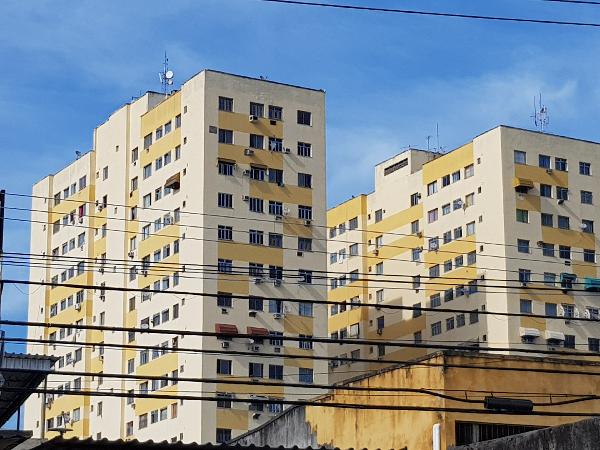 Apartamento 48m², PAVUNA, RIO DE JANEIRO RJ