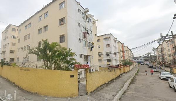 Apartamento 65m², BRASILANDIA, SAO GONCALO RJ