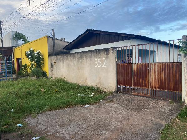 Casa 74.84m², TANCREDO NEVES, BOA VISTA RR