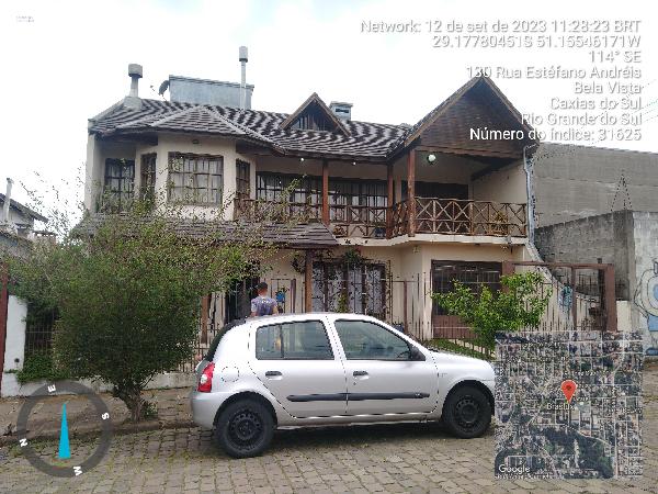 Casa 403.97m², BELA VISTA, CAXIAS DO SUL RS