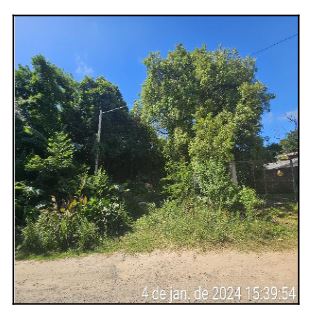 Terreno 300m², SANTA FE, GRAVATAI RS