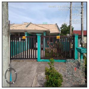Casa 90.5m², CENTRO, IMBE RS