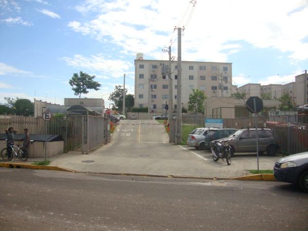 Apartamento 41.2m², SANTO AFONSO, NOVO HAMBURGO RS