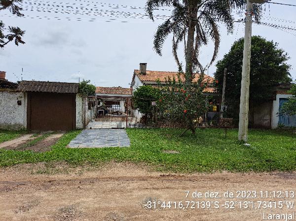Casa 181.18m², LARANJAL, PELOTAS RS