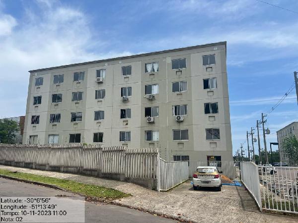 Apartamento 40.29m², CAVALHADA, PORTO ALEGRE RS