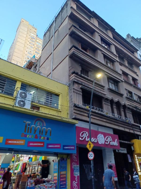 Apartamento 121.62m², CENTRO HISTORICO, PORTO ALEGRE RS