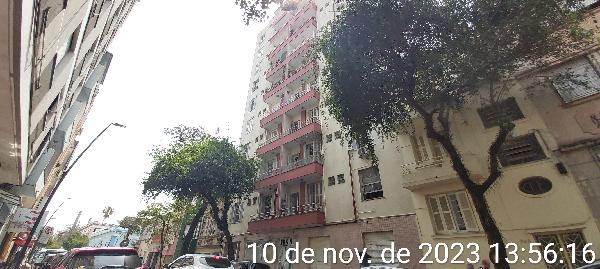 Apartamento 76.34m², CENTRO HISTORICO, PORTO ALEGRE RS