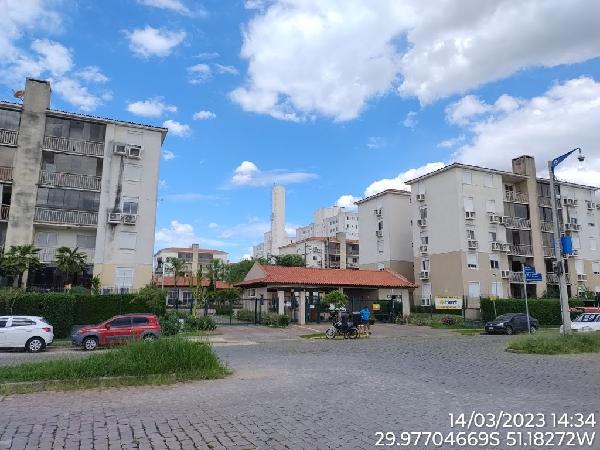 Apartamento 57.93m², HUMAITA, PORTO ALEGRE RS