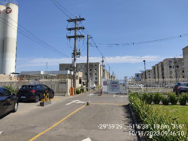 Apartamento 40.26m², SARANDI, PORTO ALEGRE RS