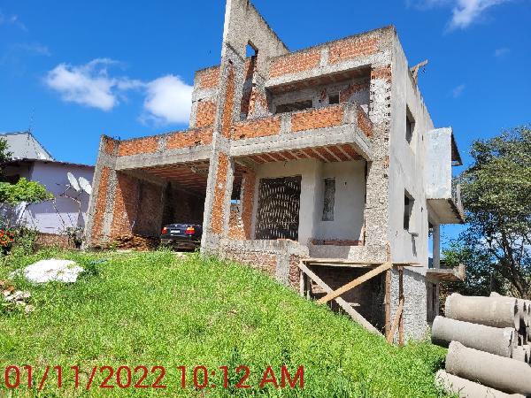 Terreno 414.82m², OHLAND, SANTA CRUZ DO SUL RS