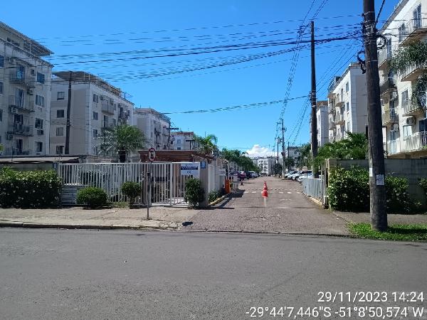 Apartamento 42.88m², SANTOS DUMONT, SAO LEOPOLDO RS