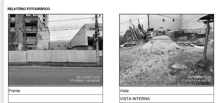 Terreno 360m², JARDIM ELDORADO, PALHOCA SC