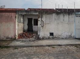 Casa 169.12m², MACAE, TOBIAS BARRETO SE