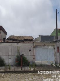 Casa 122.31m², ESTANCIA BALNEARIA T, ITANHAEM SP