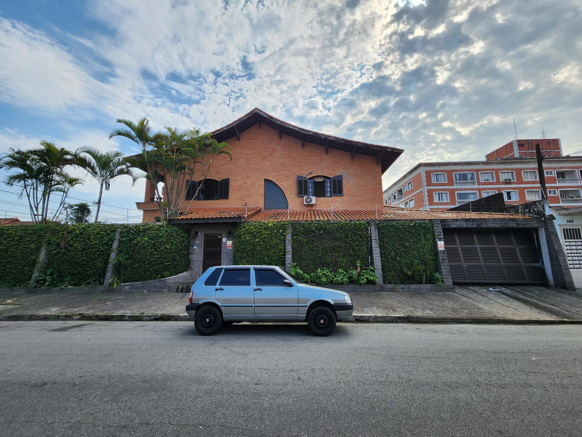 Casa 289.18m², TUPI, PRAIA GRANDE SP