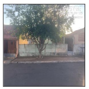 Casa 61.1m², JARDIM VITORIA REGIA, SANTO ANASTACIO SP