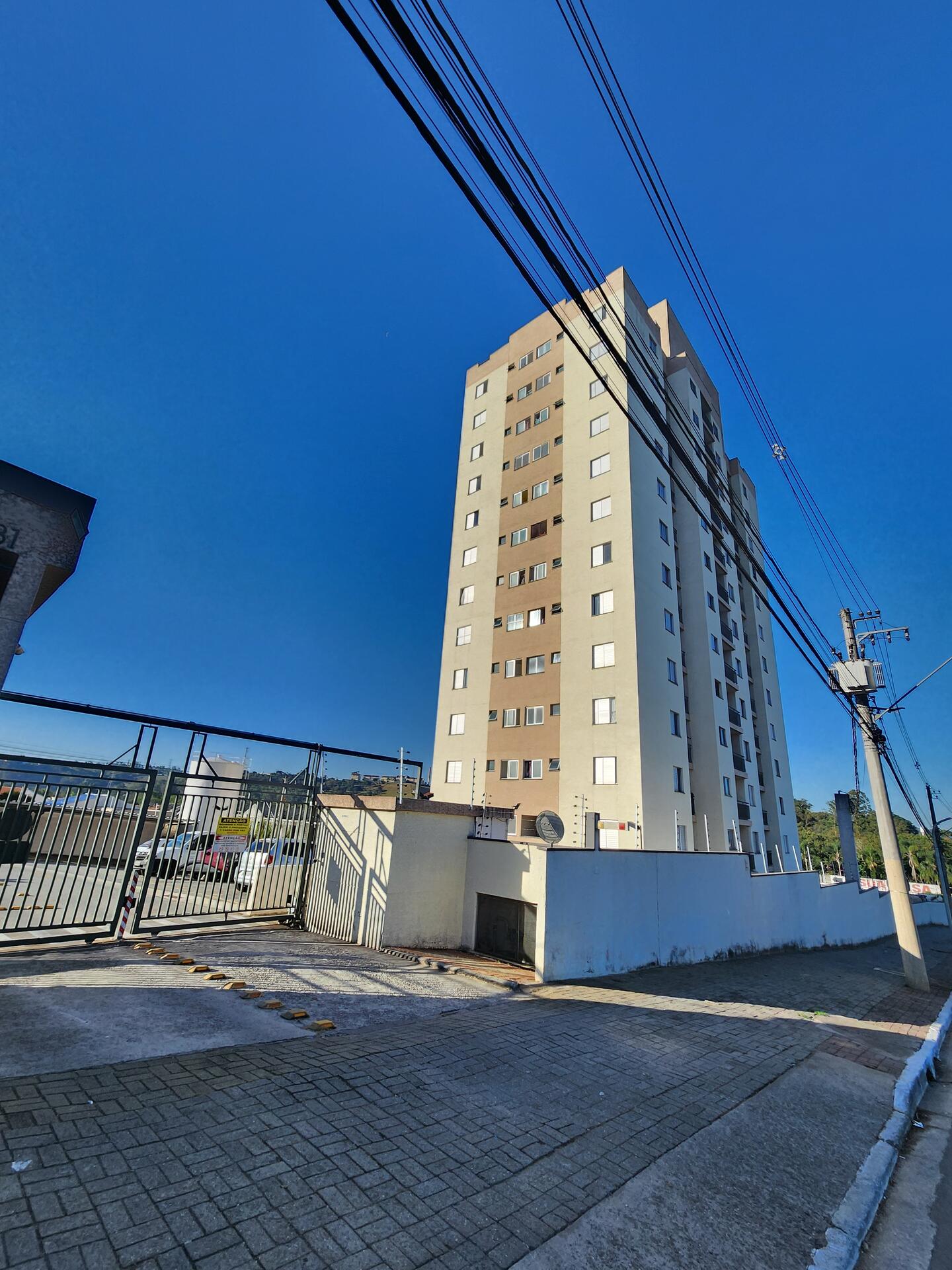 Apartamento 50.87m², JARDIM AMERICANO, SAO JOSE DOS CAMPOS SP