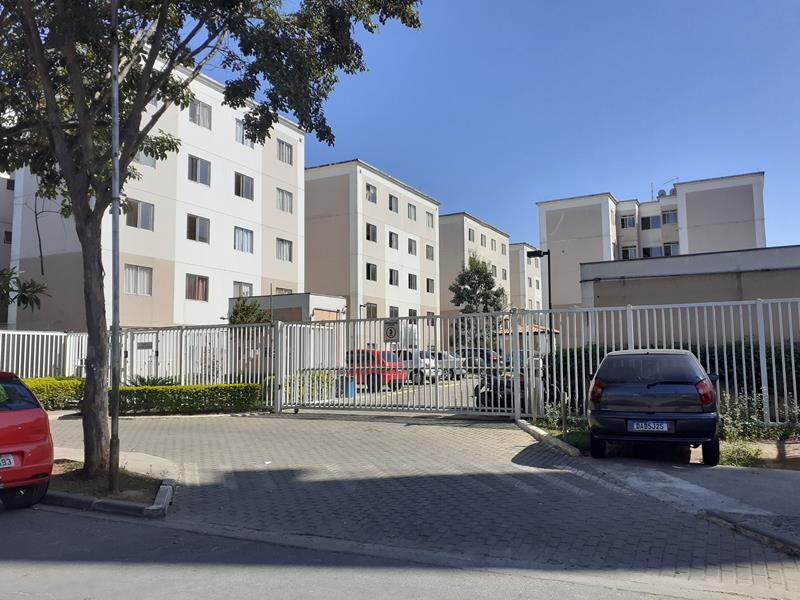 Apartamento 38.72m², Itaim Paulista, SAO PAULO SP