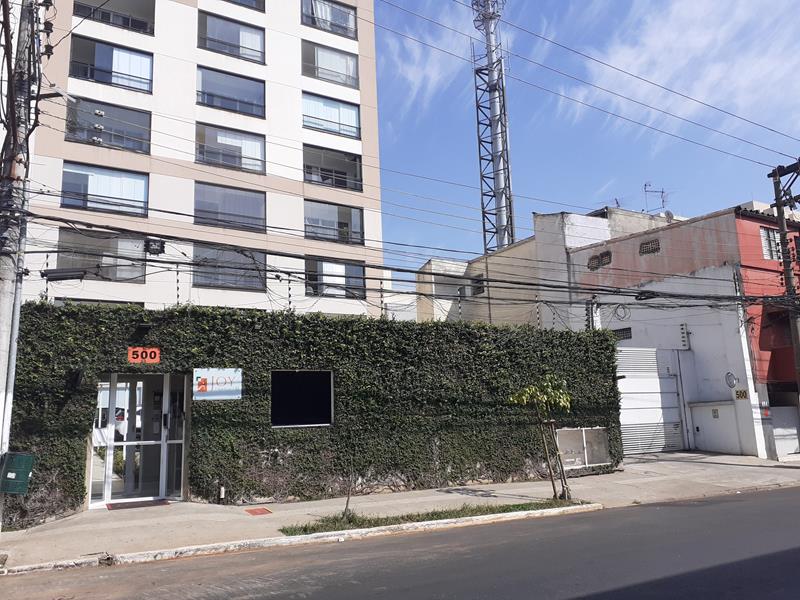 Apartamento 35.59m², CAMBUCI, SAO PAULO SP