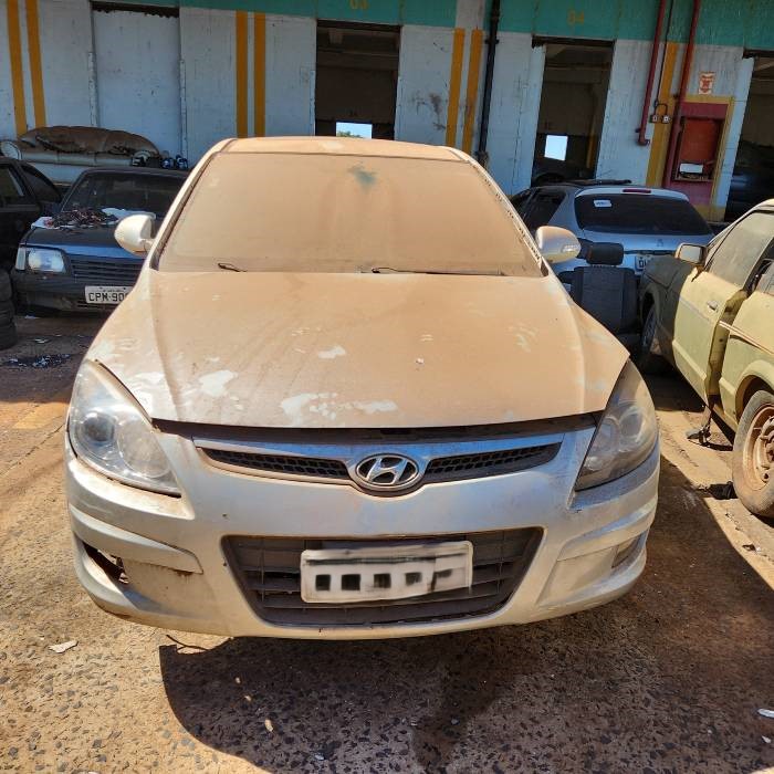 HYUNDAI HYUNDAI I30 2.0