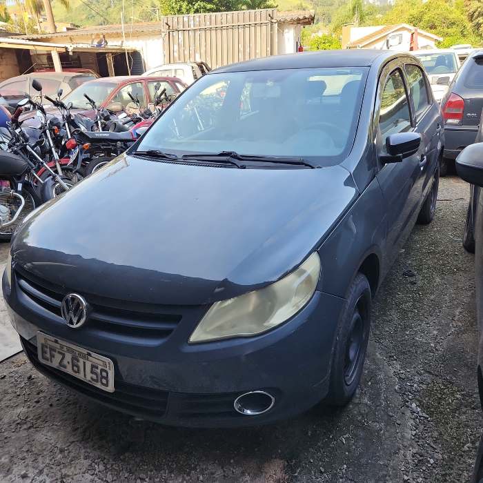 VW GOL 1.0