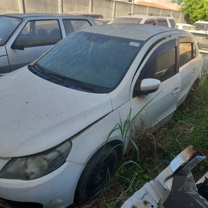 VW GOL 1.6