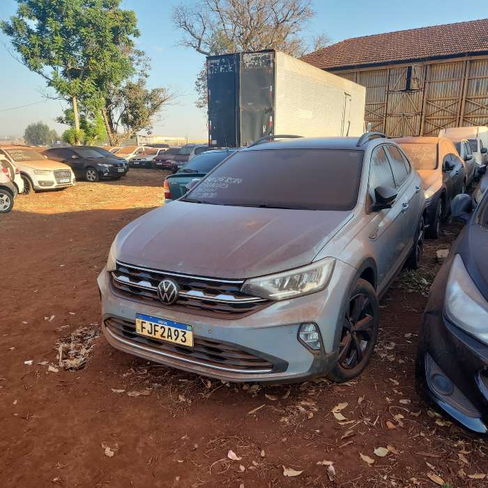 VW NIVUS HL TSI