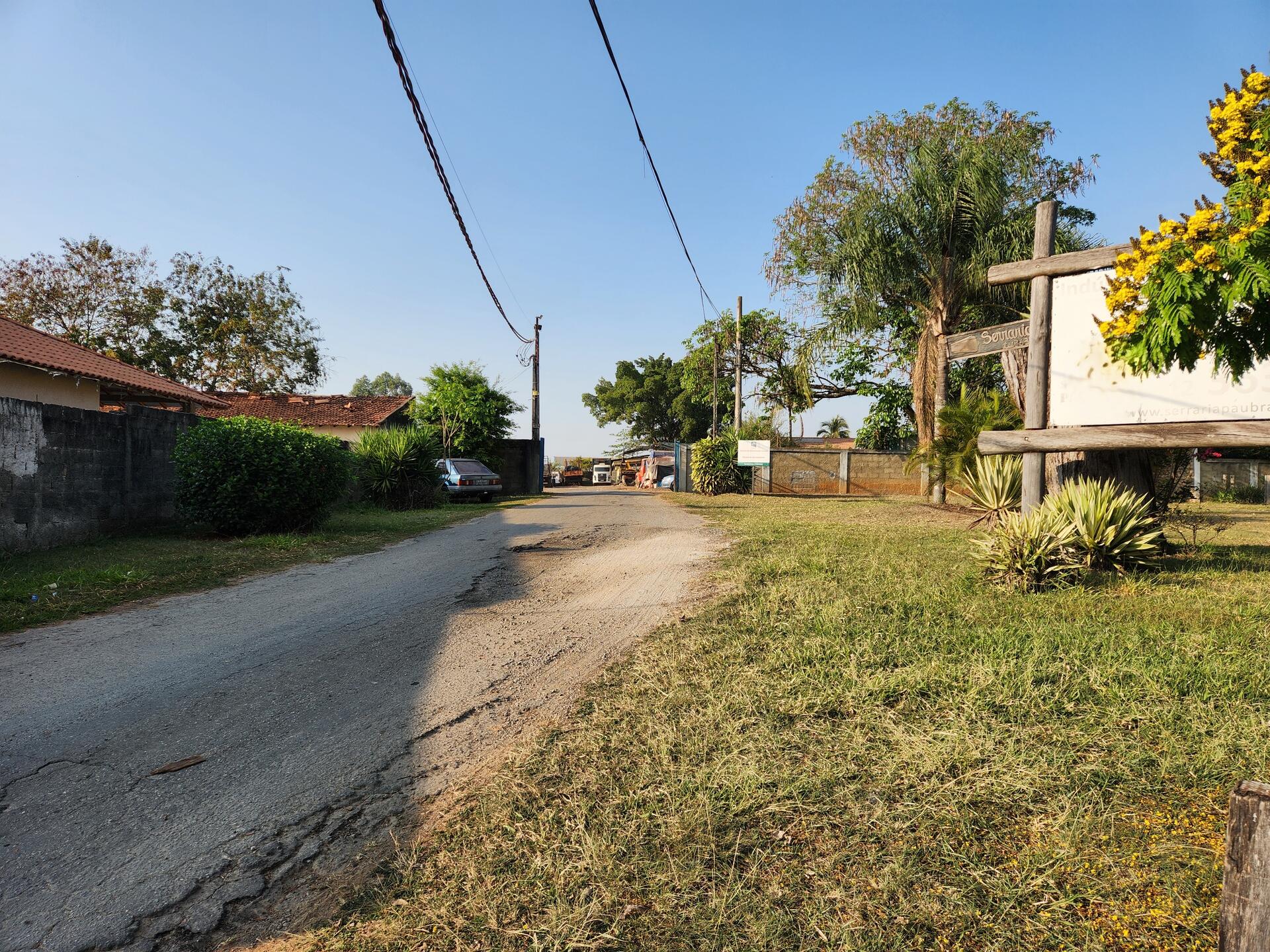 Imóvel comercial área 15.900m² - Taubaté/SP