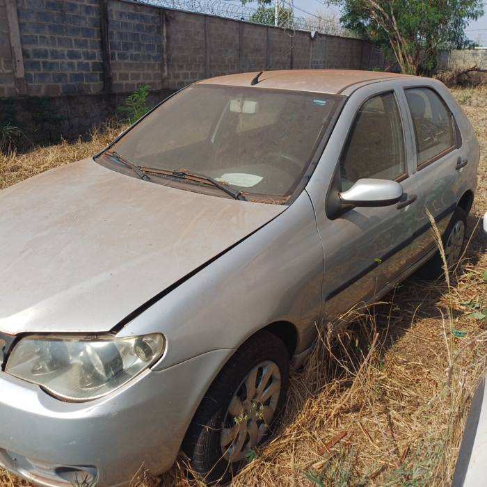Fiat/ Palio Fire Economy - Ribeirão Preto/SP