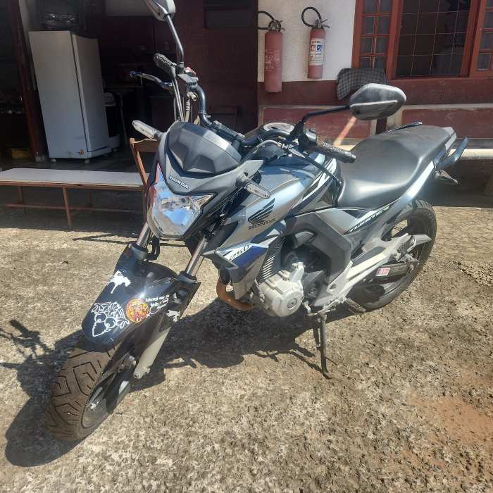HONDA / CB, TWISTER/FLEXONE 250cc