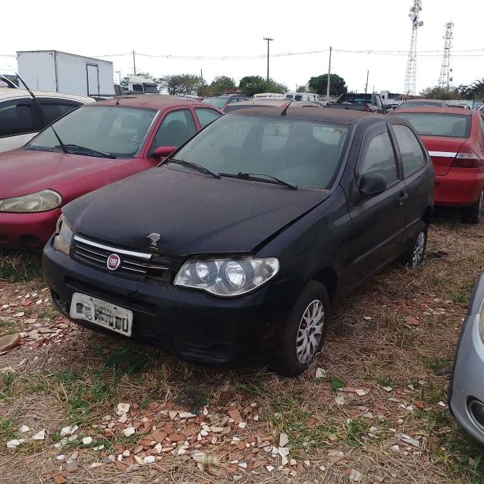 FIAT/PALIO FIRE - Cosmópolis/SP