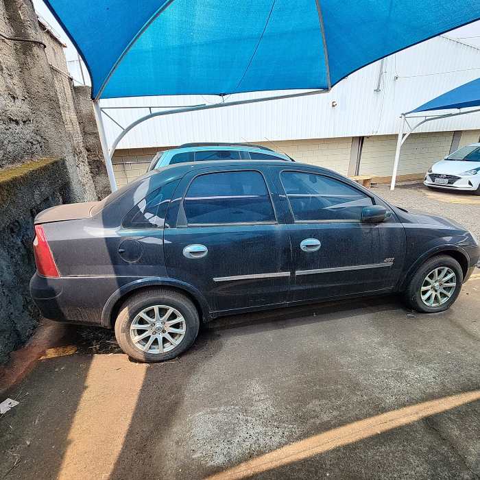 GM/CORSA SEDAN JOY - São Jose do Rio Preto/SP