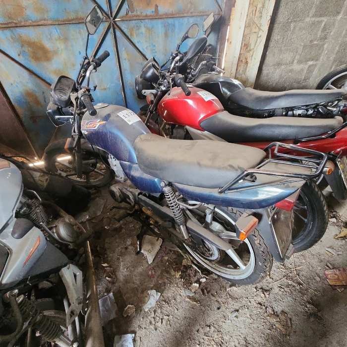 HONDA/CG 150 TITAN - Piracicaba/SP