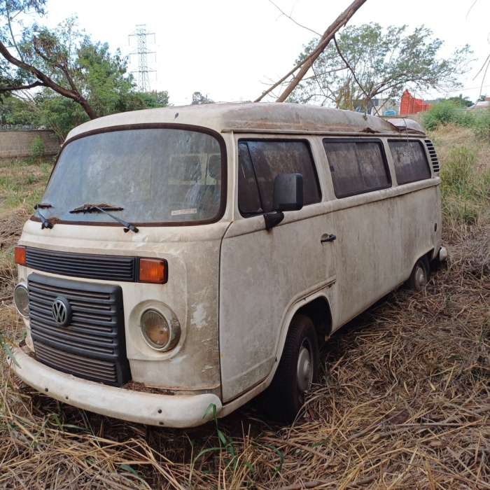 VW KOMBI