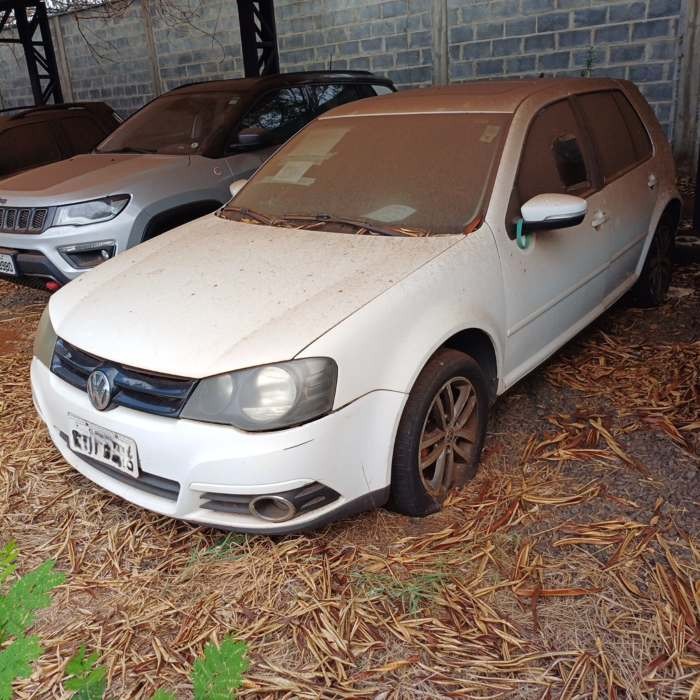 VW/ GOLF 1.6 SPORTLINE