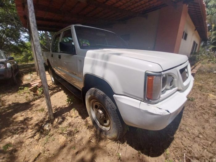 L200 4X4 GL MITSUBISHI
