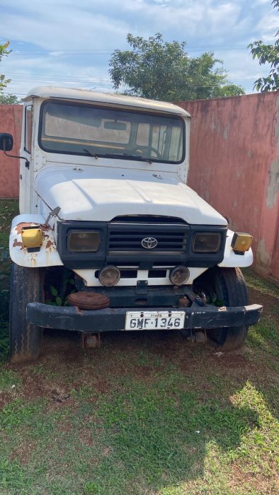 BAND. BJ55LP 2BL TOYOTA