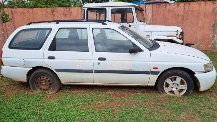 ESCORT GL 16V F FORD