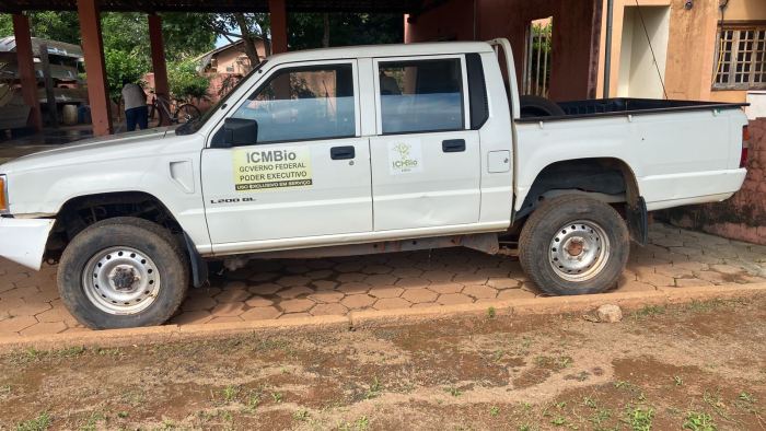L200 4X4 GL MITSUBISHI