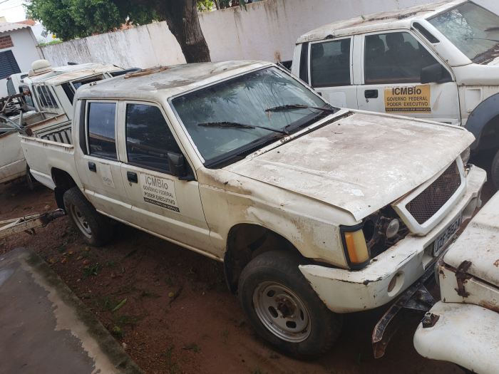 L200 4X4 GL MITSUBISHI