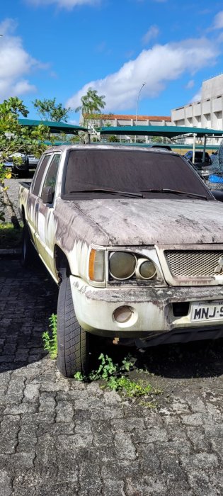 L200 L 4X4 L MITSUBISHI