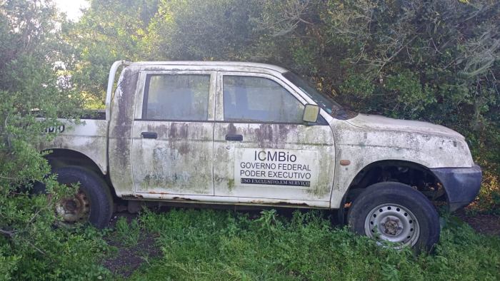 L200 4X4 GL MITSUBISHI