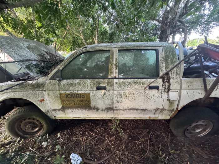 L200 4X4 GL MITSUBISHI