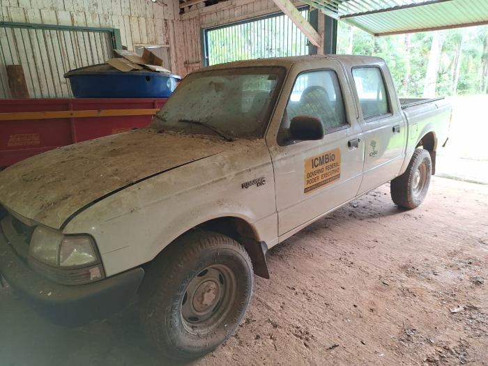 RANGER XL 13F FORD