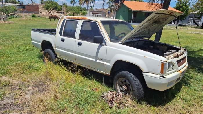 L200 4X4 L MITSUBISHI