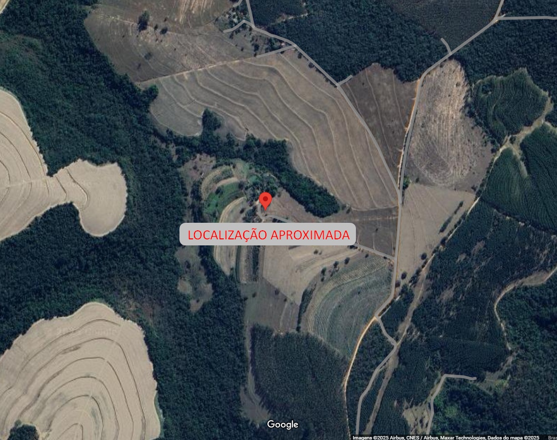 Parte Ideal 1/26 da Fazenda Santa Rita de Cássia - Tambaú/SP
